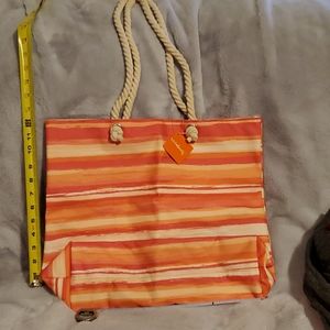 Beach bag